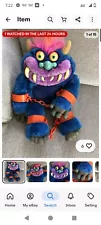 my pet monster for sale