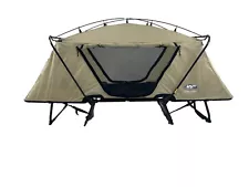 One Person Kamp-Rite Tent Cot