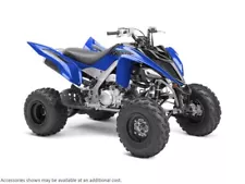 2021 Yamaha Raptor for sale!