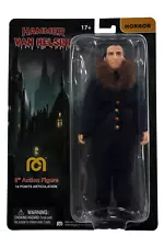 Mego Horror Wave 13 - Hammer Van Helsing 8" Action Figure