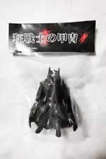 Large Berserk Exhibition Armor Guts Soft Vinyl Figure