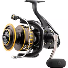 Daiwa BG Spinning Fishing Reel