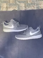 Men’s Nike Roshe One Wolf Grey Sz 11 511881-023 WORN ONCE