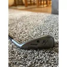 MIZUNO 1 Driving Iron 14 Degree w/ Techno Flex 5770 Graphite Shaft RH