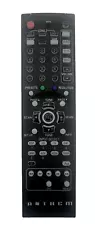 ANTHEM Remote For MRX 300, 500, and 700. Tested DD-11591