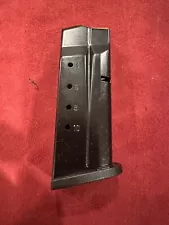 Smith & Wesson M&P Shield Plus 9mm 10-Round Magazine