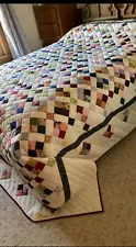 amish quilts for sale ebay