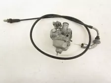 07 Honda Recon TRX 250 TM Carburetor 16100-HM8-B61 2007-2014