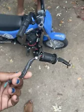 Mini Bike