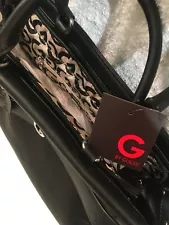 Guess Satchel Handbag