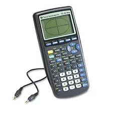 Texas Instruments CALCULATOR,GRAPHING 83PL/TBL/1L1/A TEXAS INSTRUMENTS Texas