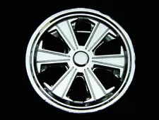 NH13108 REALLY COOL CUT-OUT **SPINNING WHEEL RIM** (REALLLY SPINS) CHROME BUCKLE