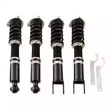 BC Racing BR Series Coilovers Suspension Kit for Lexus SC300 SC400 JZZ30 92-00