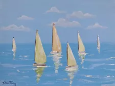 ebay sailboats for sale