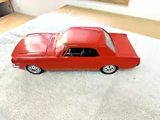 1966 Ford Mustang GT Wen Mac AMF Motorized Toy Car