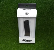 sig sauer p239 9mm magazine for sale