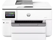 HP OfficeJet Pro 9730e Wide-format Printer w/ bonus 3 months Instant Ink