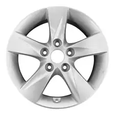 New 16" Replacement Wheel Rim for Hyundai Elantra 2011 2012 2013 (For: Hyundai)