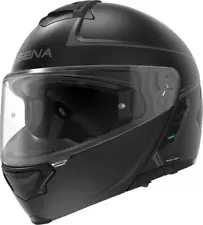 Sena Impulse DOT Flip Up Modular Bluetooth Helmet w/Sound by Harman Kardon Large