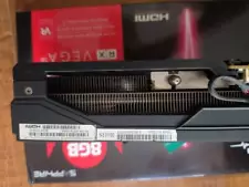 SAPPHIRE VEGA56 8G X2