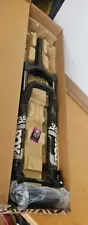 FOX Rythm 34 29er/ 27.5+ Suspension Fork 130mm 1 1/8" Tapered Steerer cut to 195