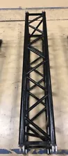 Thomas ST Truss 12x18in 6ft Black