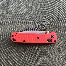 Benchmade Bugout Mini