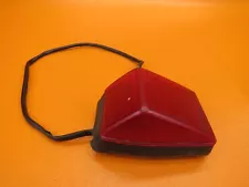 1982 Honda Xr200r Oem Tail Light