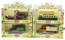 Lledo Days Gone Diecast Models - Darling Buds of May Collection - Kent Companies