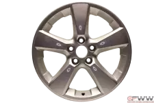 Lexus RX330 RX350 Wheel 2004-2009 18" Silver 4261148220