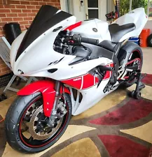 Immaculate Condition 2006 Yamaha YZF R1 Motorcycle For Sale