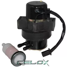 Fuel Pump & Filter for Honda VT700C Shadow 700 1984 1985, VT750C Shadow 750 1983 (For: 1983 Honda Shadow 750)