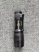 Surefire Backup MV Flashlight