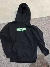 DEFCON Group Vans Hoodies Def-con