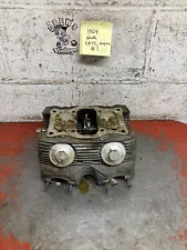 1964 Honda Dream Ca72 72 Ca Engine Cylinder Head