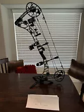 Mathews Halon 32 (28” Draw) READY TO HUNT WITH