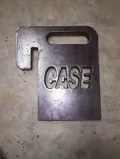 7.5 # Case Suit IH Case Weight Garden Tractor Pulling Cub Cadet