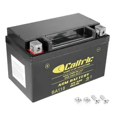 AGM Battery for Yamaha Vino 125 YJ125 2004 2005 2006 2007 2008 2009