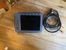 lowrance hds 10 gen 1 With Power Cable