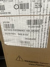 NEW Invacare Solace Prevention Hospital Bed Mattress 36"Wx80"L SPS1080 SEALED