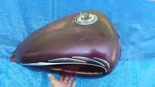 SUZUKI VZ800 MARAUDER GAS TANK