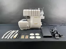 Baby Lock Imagine BLE1AT-2 Air Threading Serger Overlock - Quality Pre-Owned ✅