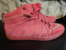 Nike KD 7 NSW Lifestyle QS Challenge Red 2014 Men's Size 13