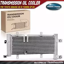 Automatic Transmission Oil Cooler for Toyota Sequoia 2008-2010 Tundra 2007-2009