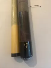 Vintage McDermott Pool Cue