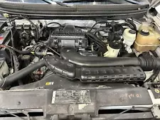 06-08 LINCOLN MARK LT ENGINE MOTOR 5.4 NO CORE CHARGE 65,342 MILES