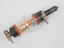 Jennings TC-25 20KV Vacuum Variable Capacitor (many available)