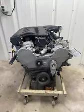 2005 2006 DODGE MAGNUM Engine/motor Assembly 3.5l (vin V 8th Digit)