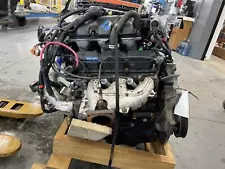 '07 DODGE CARAVAN Engine 3.3L 138k miles