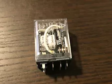 New Relay for early Marantz 2325 (Type LY2) w/ Instructions